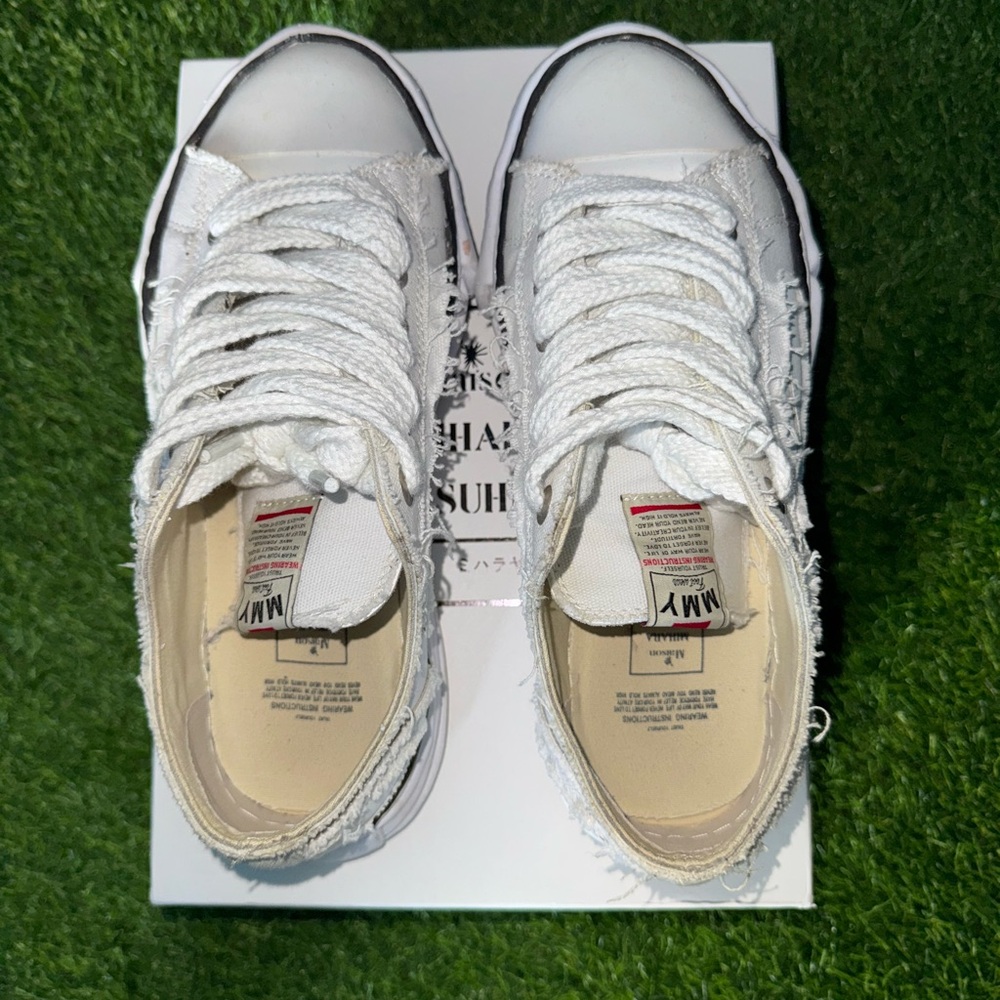 Maison Mihara Yasuhiro